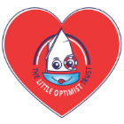 The Little Optimist Trust logo