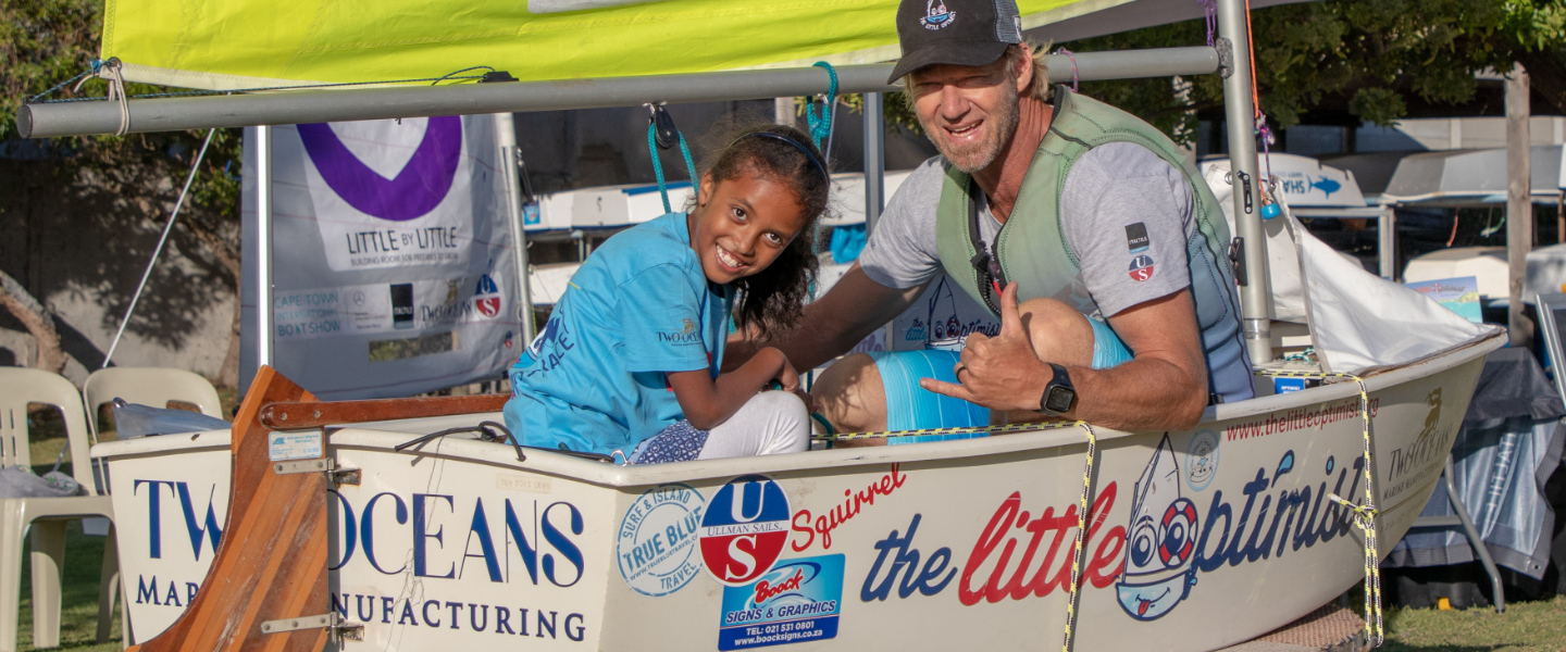 Home – The Little Optimist Trust