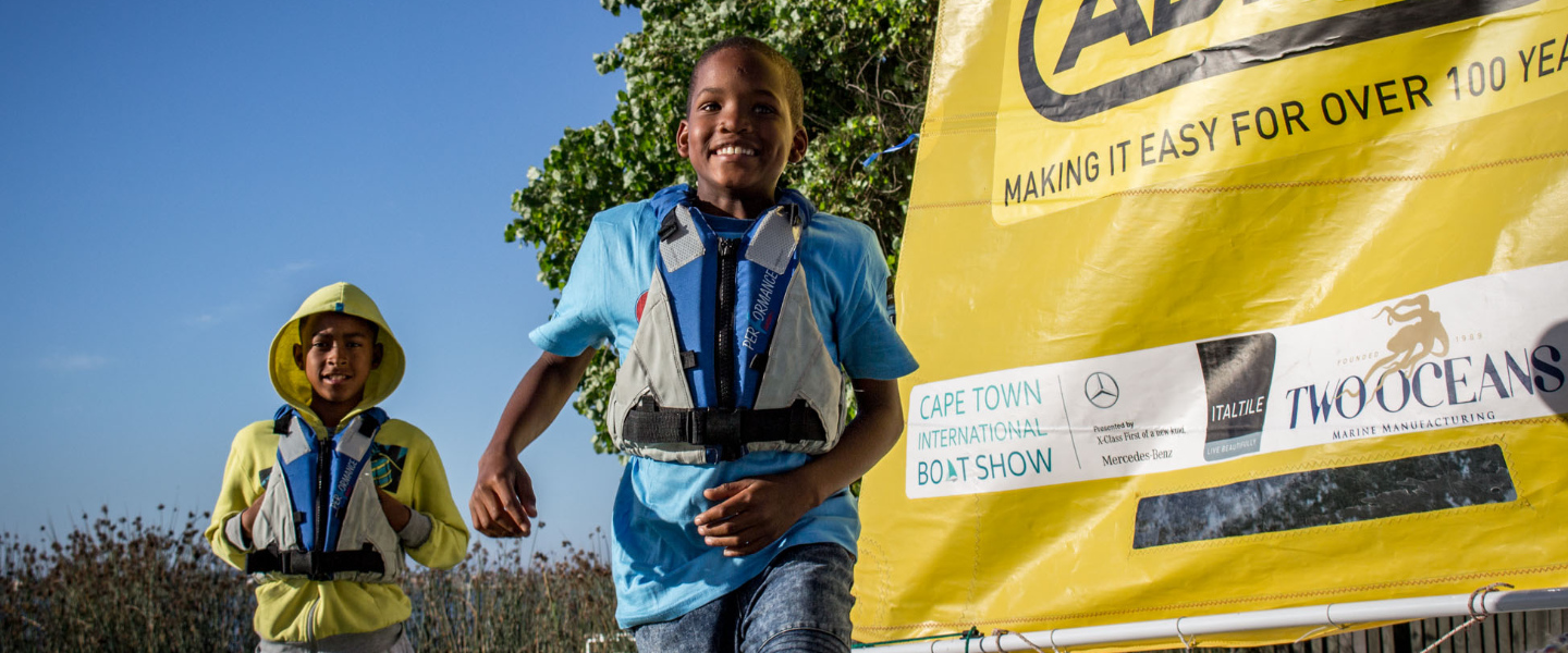 Home – The Little Optimist Trust