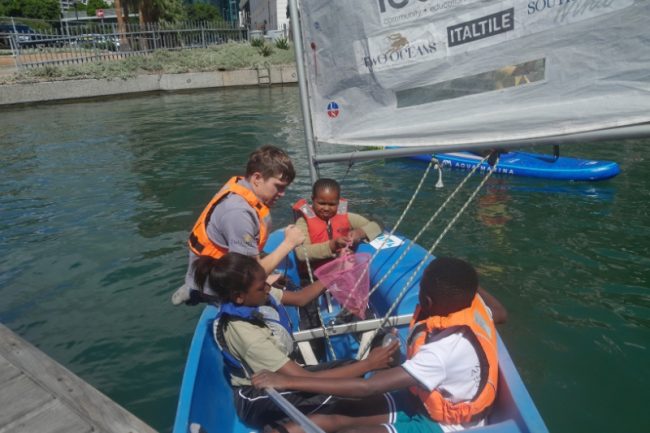 Latest News – The Little Optimist Trust