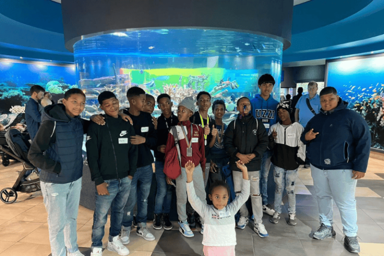 Read more about the article Jag Foundation Programme, 7 June 2025