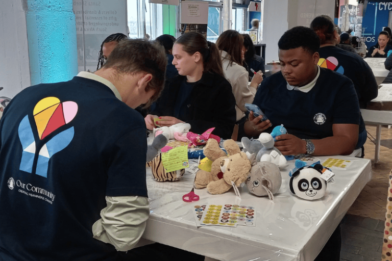 Read more about the article Mandela Day 2025