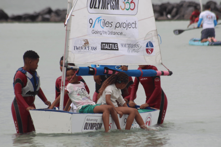 Read more about the article 9 Miles, 7 October 2025