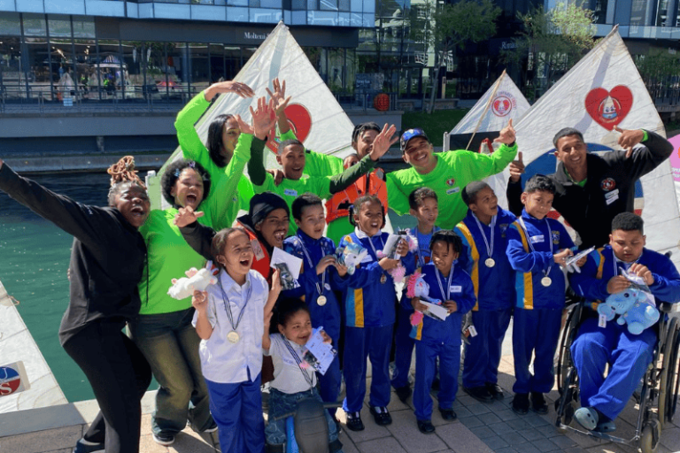 Read more about the article Astra Special School