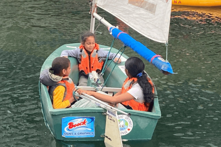 Read more about the article Heideveld Multiday Program, 6–10 October 202