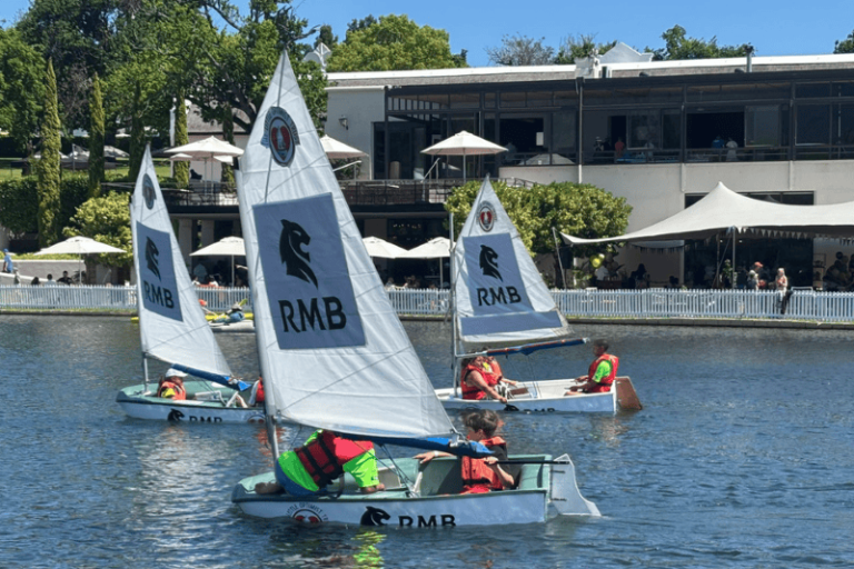 Read more about the article RMB company family day: 12 October