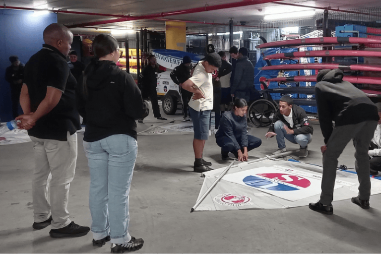 Read more about the article Vista Nova Multiday Program, October 2025