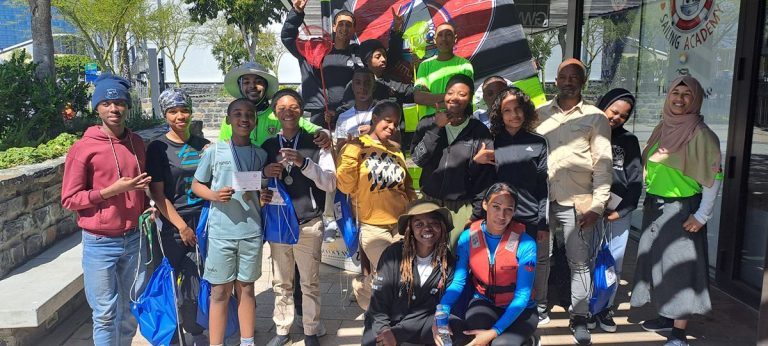 Read more about the article Ocean Pledge One-Day Program, 20 September 2025