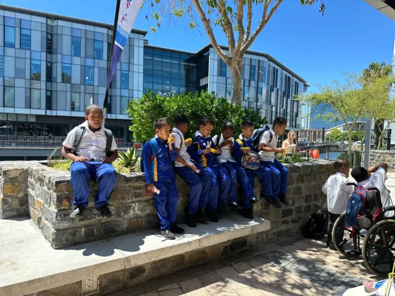 Read more about the article Astra Special School MultiDay Program, 19 February 2026