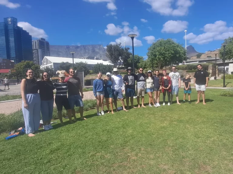 Read more about the article Surgical Navigation Technology Family Day, 14 February 2026