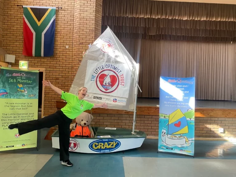 Read more about the article Astra Inspiration Day, 2 March 2025