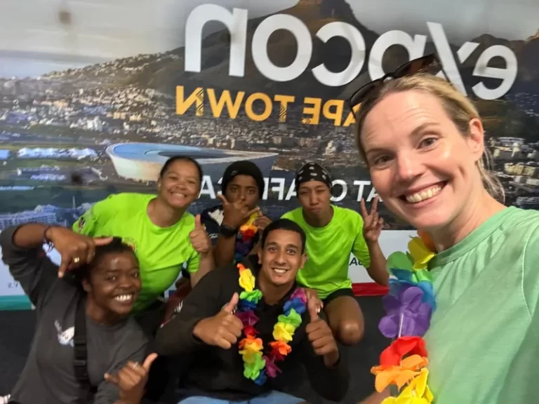 Read more about the article Laureus Fund Run, 17 February 2025