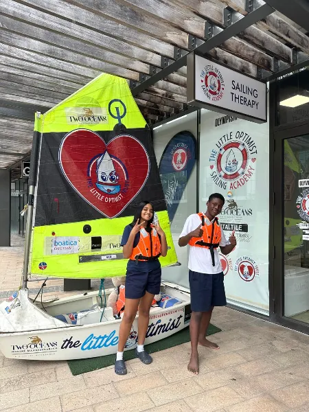 Read more about the article Vista Nova Multi Day 2, 19 March 2026