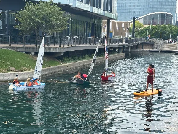 Read more about the article  Yada Adventures, 17 March 2026