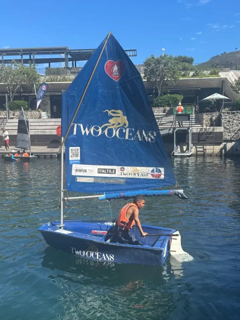 Read more about the article Vista Nova Multi Day 4, 9 April 2026