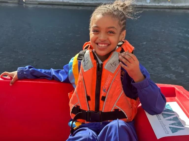 Read more about the article Astra Special School – Day 4, 14 April 2026