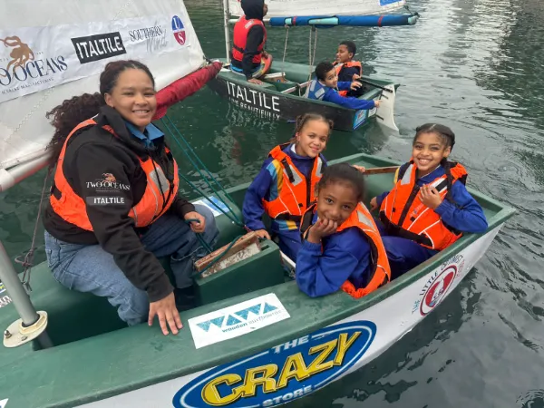 Read more about the article Astra school outing, 26 May 2026