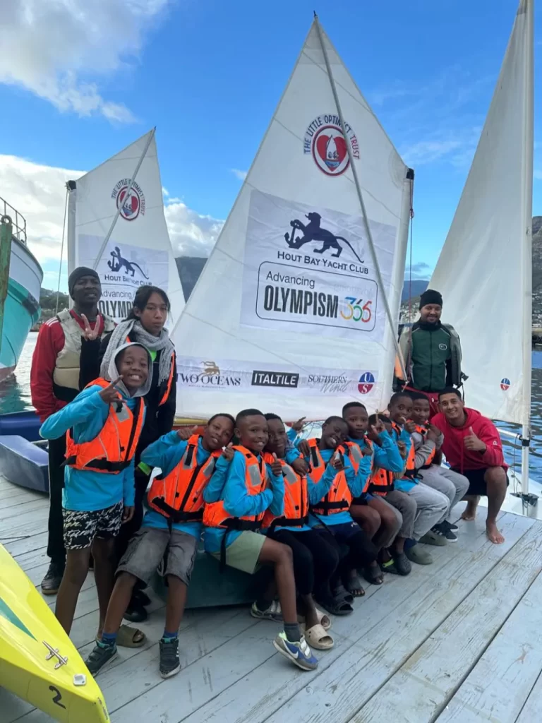 Read more about the article Hout Bay Football Club, 7 May 2026