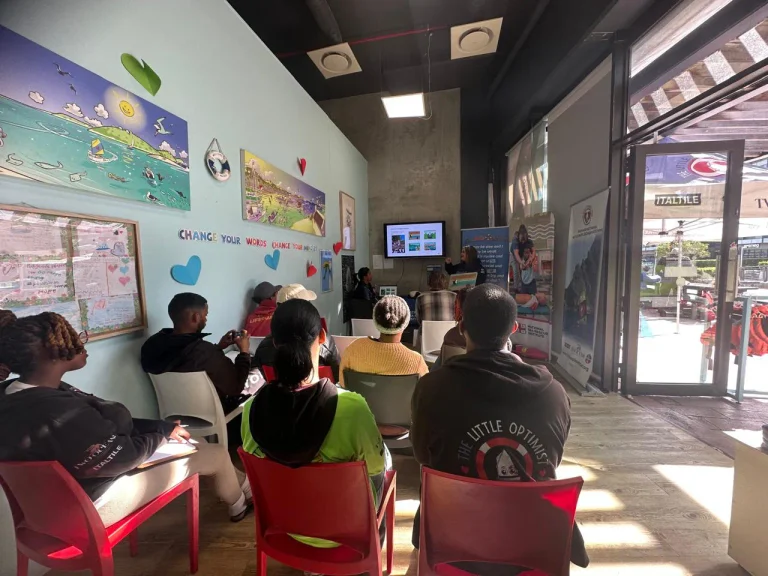 Read more about the article Train the Trainer: Understanding Trauma with Hope House